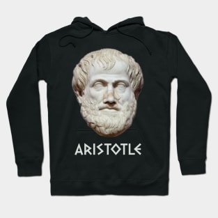 Aristotle - Philosophy Meme Hoodie